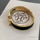 New Copy Hermes Clic Clac H Bracelet Brushed Enamel&Gold Hardware Jewelry (4)_th.jpg